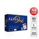 copy paper, office paper, a4 paper, printing paper, stationery paper