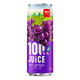 red grape juice, 100 fruit juice, rita beverage, juice oem, canned drink wholesale, natural juice