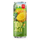 pineapple juice, 100 fruit juice, tropical drink, rita beverage, juice oem, canned juice wholesale
