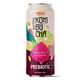 kombucha drink, mango kombucha, sparkling kombucha, prebiotic drink, healthy beverage, RTD tea