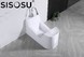 wudu baisn, wudu sink, foot wash basin, ablution basin