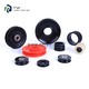plastic pully wheels, double v belt pulley, small plastic pulley