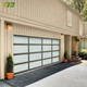 order direct garage door, garage door with favorable price, manufacturer insulated garage door