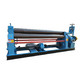 plate rolling machine