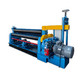 plate rolling machine