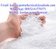 EPS Resin, Expandable Polystyrene, EPS granules, EPS beads, King Pearls EPS