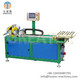 tubular heating element machine, double end heater machines, electric heater machines