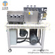 tube straighten equipment, heating element straighten equipment, heater equipments China