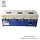 buffing equipment, polish equipment, pipe buffing machines