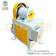 tubular heater reducing machine, shrinking machines for heating elements, heater reducer