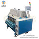 heater reducer, cartridge heater swaging machine, heater reducing equipment