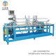tubular heater turning machine, trimming equipment tubular heaters, trimming machine for heaters