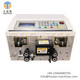 wire cable stripping machine, automatic wire cable pealing equipment, wire cable cutting machine