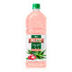 Lychee Aloe Vera, Tropical Aloe Drink, 1L Lychee Juice, Exotic Beverage, Aloe Vera OEM, Rita