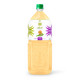 aloe vera passion fruit drink, passion fruit juice beverage, 2L PET bottle, tropical drink
