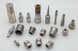 Brass, Copper, Aluminum, Bronze, Custom Parts, Electrical Components, Gas Parts, Hydraulic Parts, etc