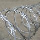Razor Wire, Concertina Coil, Anti-Climb, Anti-Intrusion, Fencing System, Perimeter Protection