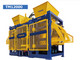 automatic block making machine