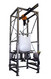 Bulk Bag Dump Stations, Bulk Bag Discharger, Bulk Bag Unloader, Jumbo Bag Unloading