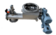 SPIRAL CONVEYOR, screw CONVEYOR