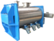 HORIZONTAL MIXING  EQUIPMENT, MIXER, Mixing machine