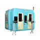 fully automatic servo screen printer, single-color servo hot-stamping printer, Automatic Screen Printer, flat screen printer