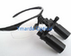 loupe, dental loupe, surgical loupe, dental surgical loupe, surgical dental loupe