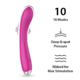 Adult Vibrator, Personal Massager