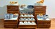 buffetware manufacturer, HORECA products manufacturer, buffet counters