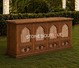 buffetware manufacturer, HORECA products manufacturer, buffet counters