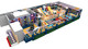 indoor playground manufacturer
