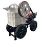 jaw crusher