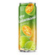 Calamansi Sparkling Drink, Sparkling Beverage, Citrus Soda, Carbonated Drink