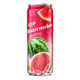 Watermelon Sparkling Drink, Sparkling Beverage, Watermelon Soda, Carbonated Drink
