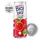 Bici Bici Drink, Cranberry Drink, Nata de Coco Drink, Fruit Beverage, Wide Opening Can