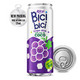 Bici Bici Drink, Grape Drink, Nata de Coco Drink, Fruit Beverage, Wide Opening Can