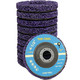 strip discs, angle grinder, paint removal, rust removal, surface cleaning, abrasive tools
