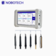 Portable water quality testing