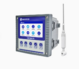 Online Acid-Base Concentration Analyzer