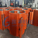 motor housding