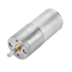 Brushed DC motor, DC Geared Motor, DC reduction motor
