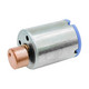 Vibration motor, Brushed DC motor, DC Motors for Adult Toys