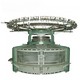 Circular Knitting Machine, Double Jersey Circular Knitting Machine