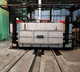 Industrial Furnace, Industrial Oven, Heat Treatment Furnace, Annealing Furnace, Bogie