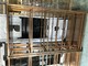 wine rack, wine display rack, stainless steel wine rack, led wine rack, metal wine rack