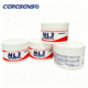 EEG conductive paste, conductive gel, EEG paste, PSG electrode paste, neurodiagnostic gel