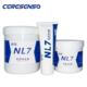 EEG conductive gel, NL7 gel, EEG cap gel, BCI electrode gel, neurodiagnostic gel