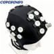 fNIRS EEG cap, multimodal EEG cap, fNIRS optode holder, BCI cap, hybrid EEG cap, brain imaging cap