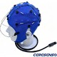 mesh EEG cap, DB connector EEG cap, multi-channel EEG cap, EEG electrode cap, BCI cap