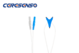 thermocouple airflow sensor, Grael PSG sensor, Compumedics sensor, sleep apnea sensor, PSG sensor